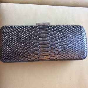 Devi Kroell for Target Clutch